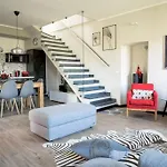 Ferienhaus Ritratto Di Donna