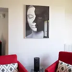 Ritratto Di Donna Ferienhaus Lerici
