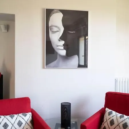 Ritratto Di Donna Holiday home Lerici