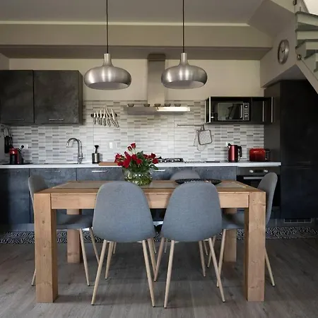 Ritratto Di Donna Holiday home