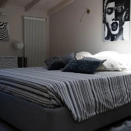 Ritratto Di Donna Holiday home *