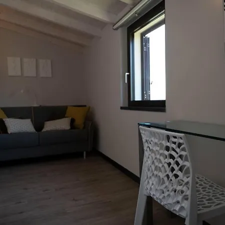 Ritratto Di Donna Holiday home