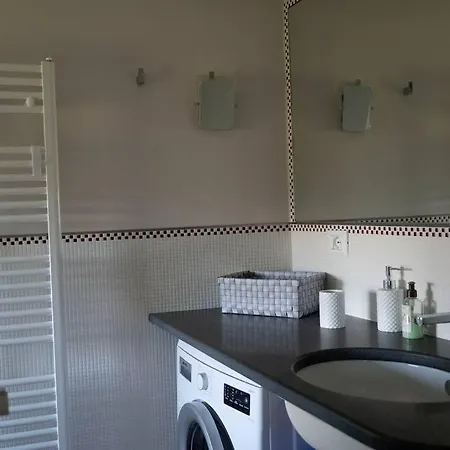 Ritratto Di Donna Holiday home