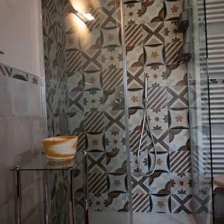 Holiday home Ritratto Di Donna *