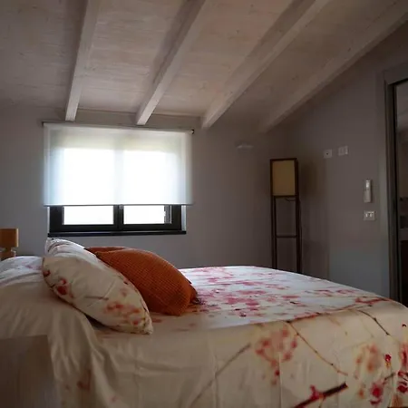 Дом отдыха Ritratto Di Donna