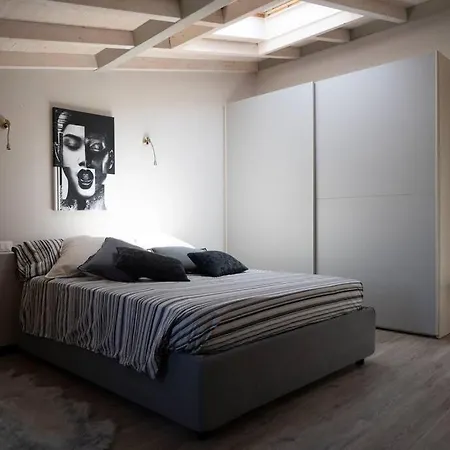 Ritratto Di Donna Holiday home Lerici