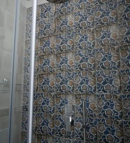 Feriehus Ritratto Di Donna