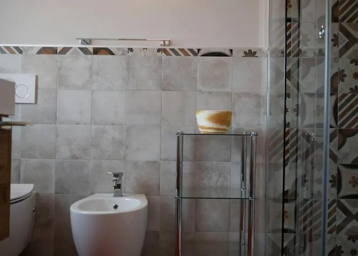 Ritratto Di Donna Feriehus *