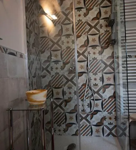 Prázdninový dům Ritratto Di Donna *