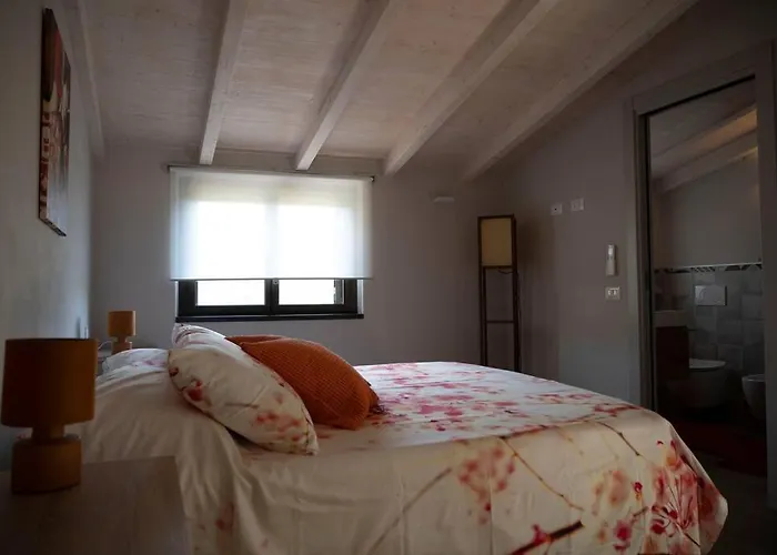 Feriehus Ritratto Di Donna